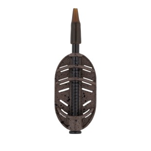 Podajnik zanętowy Mikado Method Feeder MFX Q.M.F. L