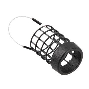 Koszyk zanętowy Mikado T3 Distance Feeder M