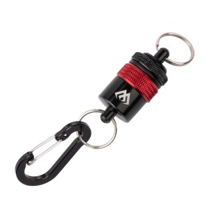 Klips magnetyczny do podbieraka Mikado z regulacją mocy 3-6kg