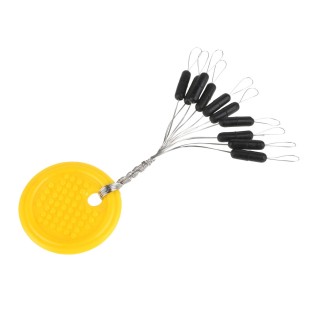 Stopery Mikado na węzeł (10szt.)