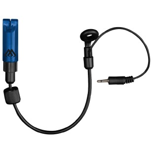 Sygnalizator Mikado Led Intro Hanger - niebieski