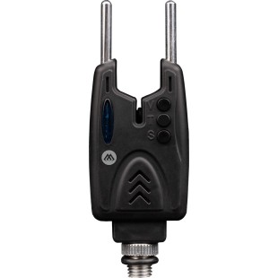 Sygnalizator Mikado Mini Carp - niebieski