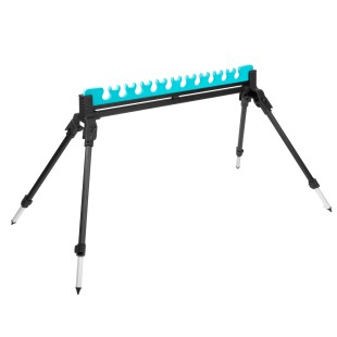 Stojak z grzebieniem Mikado 10 Rods