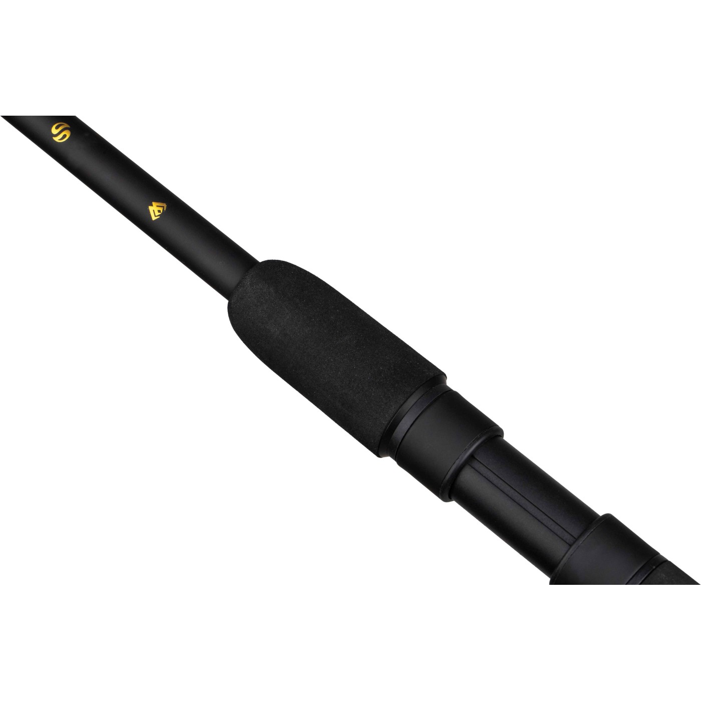 Wędka Mikado Sensual NG Heavy Feeder 3+3 - 3,60m do 140g
