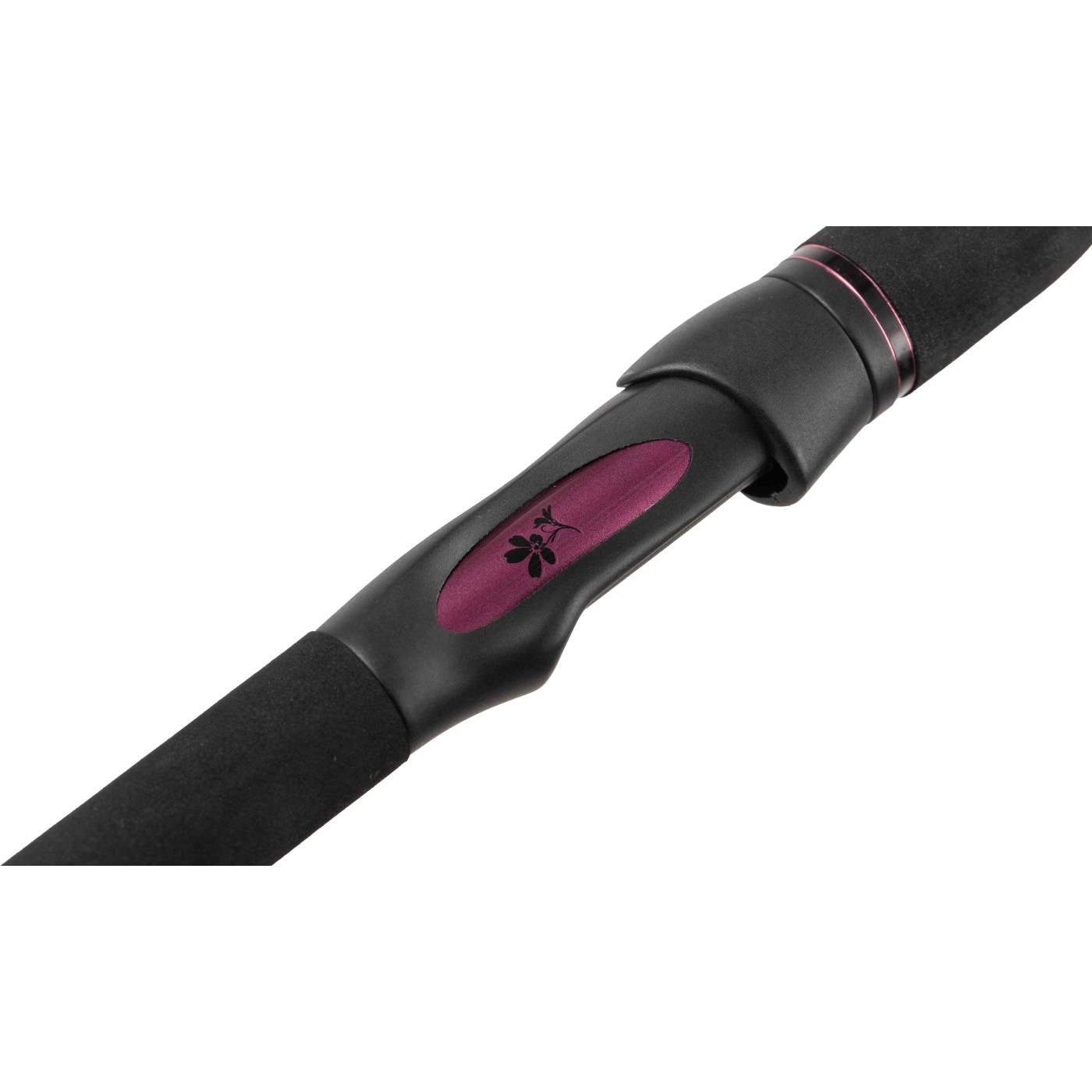 Wędka Mikado Lady Bixlite Method Feeder 3+3 - 3,30m do 80g