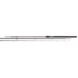 Wędka Mikado Lady Bixlite Method Feeder 3+3 - 3,60m do 80g