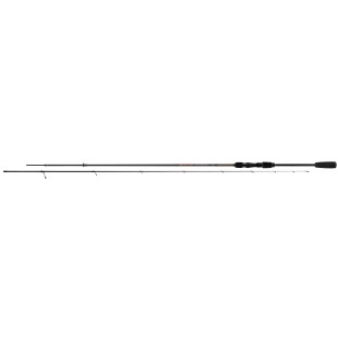 Wędka Mikado Bixlite Jigger Spin - 1,98m 1-7g
