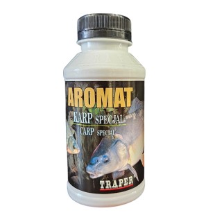 Aromat Traper Karp Specjal (300g)