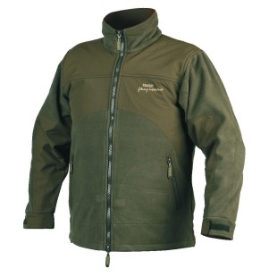 Kurtka Traper WindStop 400