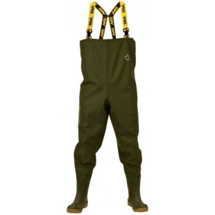 Spodniobuty Vass E Nova 700 Series Chest Wader