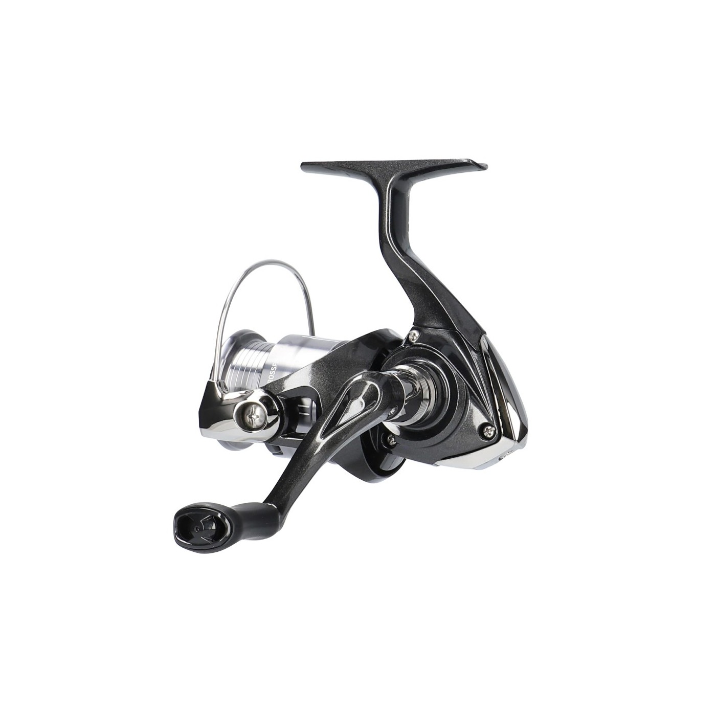 Kołowrotek Daiwa 26 Crossfire LT 2500