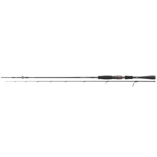Wędka Daiwa Tournament AGS Solid Spin - 1,95m 4-18g