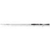 Wędka Daiwa Tournament AGS Solid Spin - 1,95m 4-18g