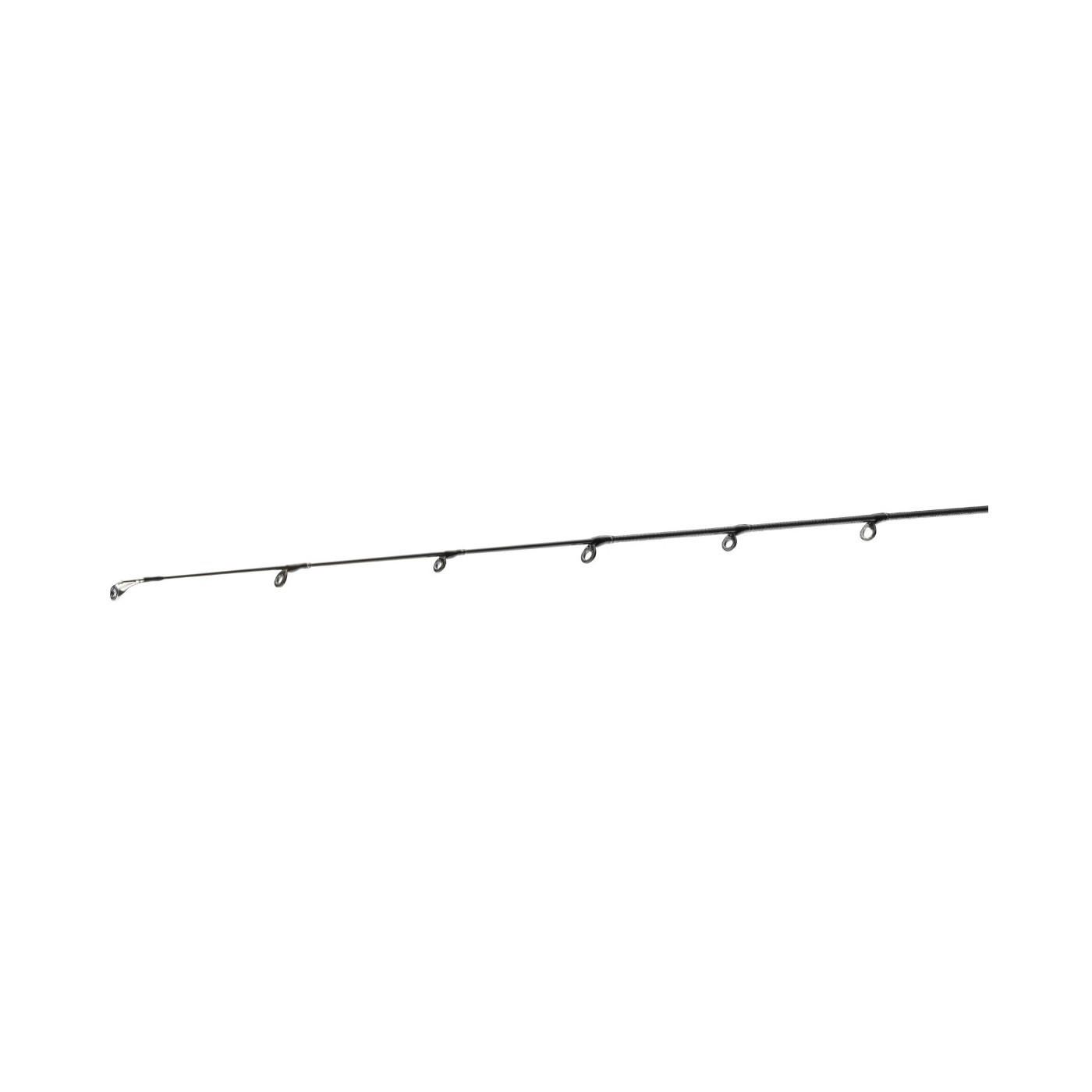 Wędka Daiwa Tournament AGS Solid Spin - 1,95m 4-18g