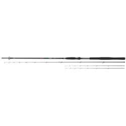 Wędka Daiwa N'Zon Pro Staff Power Feeder 2+3 - 3,35m do 80g