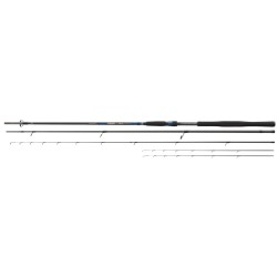Wędka Daiwa N'Zon Pro Staff Power Feeder 3+3 - 3,66m do 80g