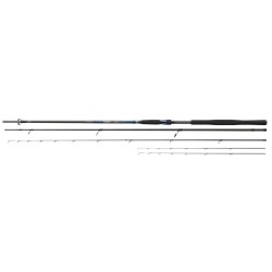 Wędka Daiwa N'Zon Pro Staff Power Distance Feeder 3+3 - 3,66m do 150g