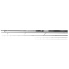 Wędka Daiwa N'Zon Pro Staff Power Distance Feeder 3+3 - 3,66m do 150g