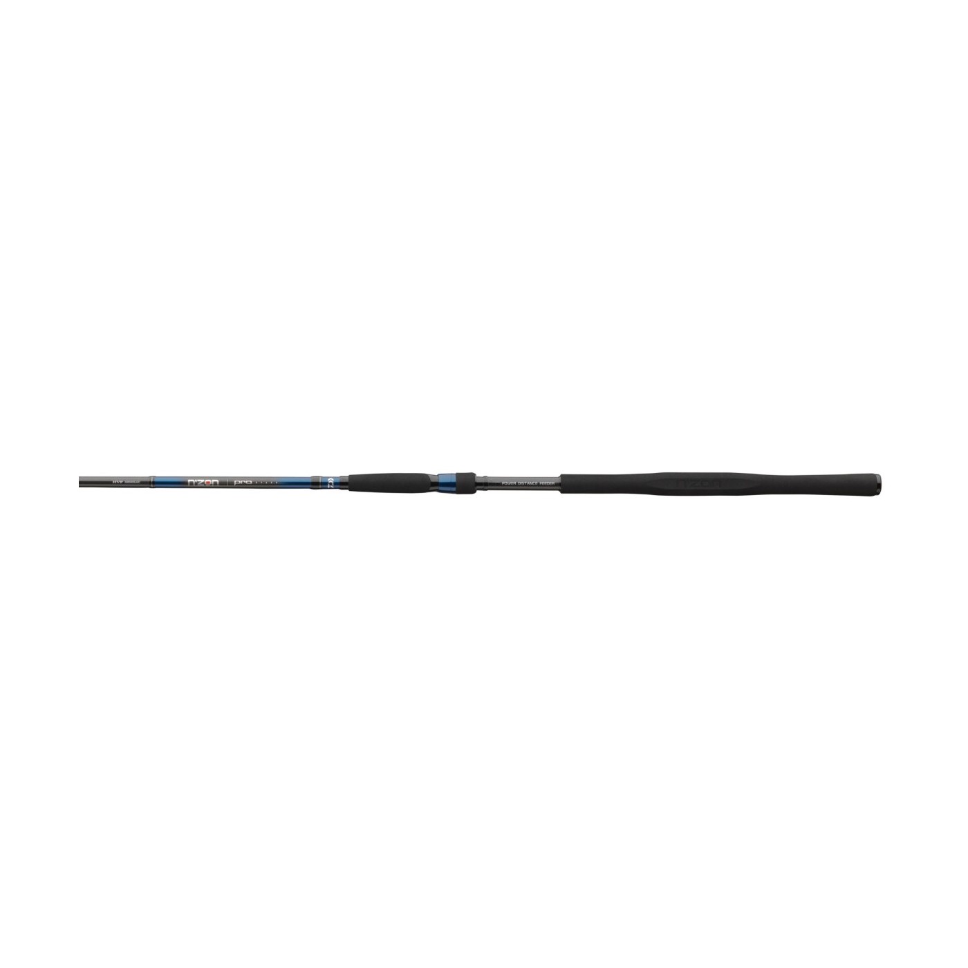 Wędka Daiwa N'Zon Pro Staff Power Distance Feeder 3+3 - 3,96m do 150g