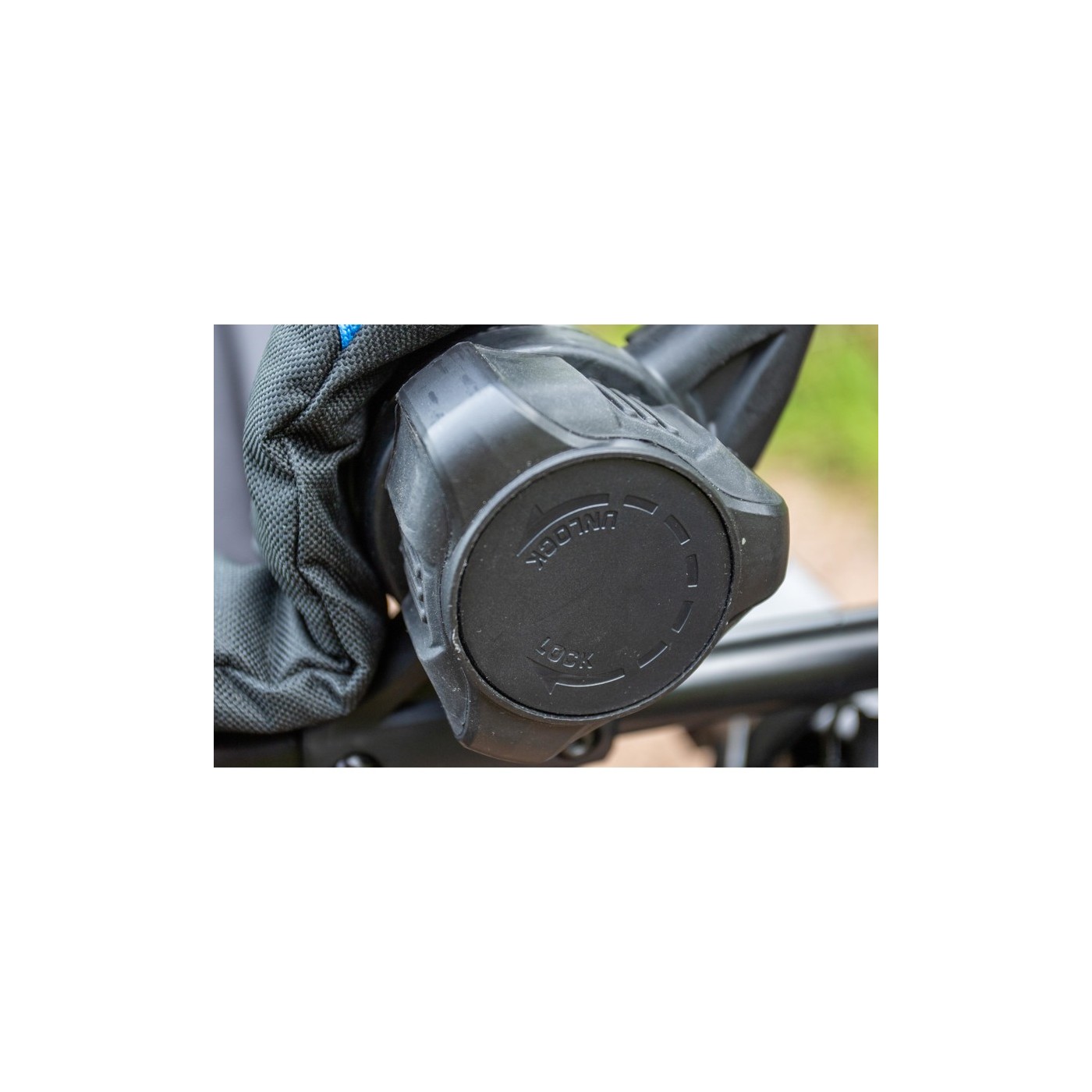 Krzesło Preston Absolute Feeder Chair