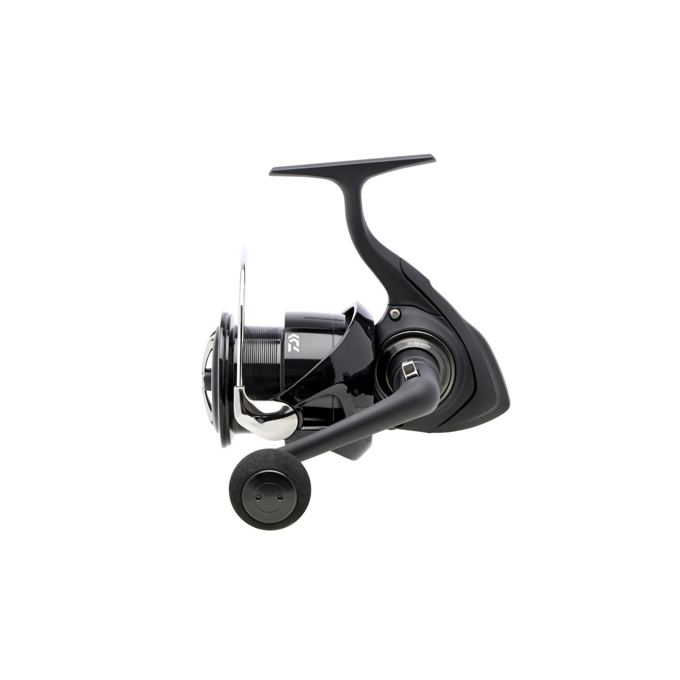 Kołowrotek Daiwa 24 TDR 3012QD AB