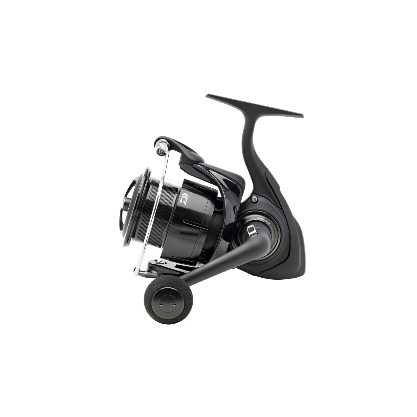 Kołowrotek Daiwa 24 TDR 3012QD AB