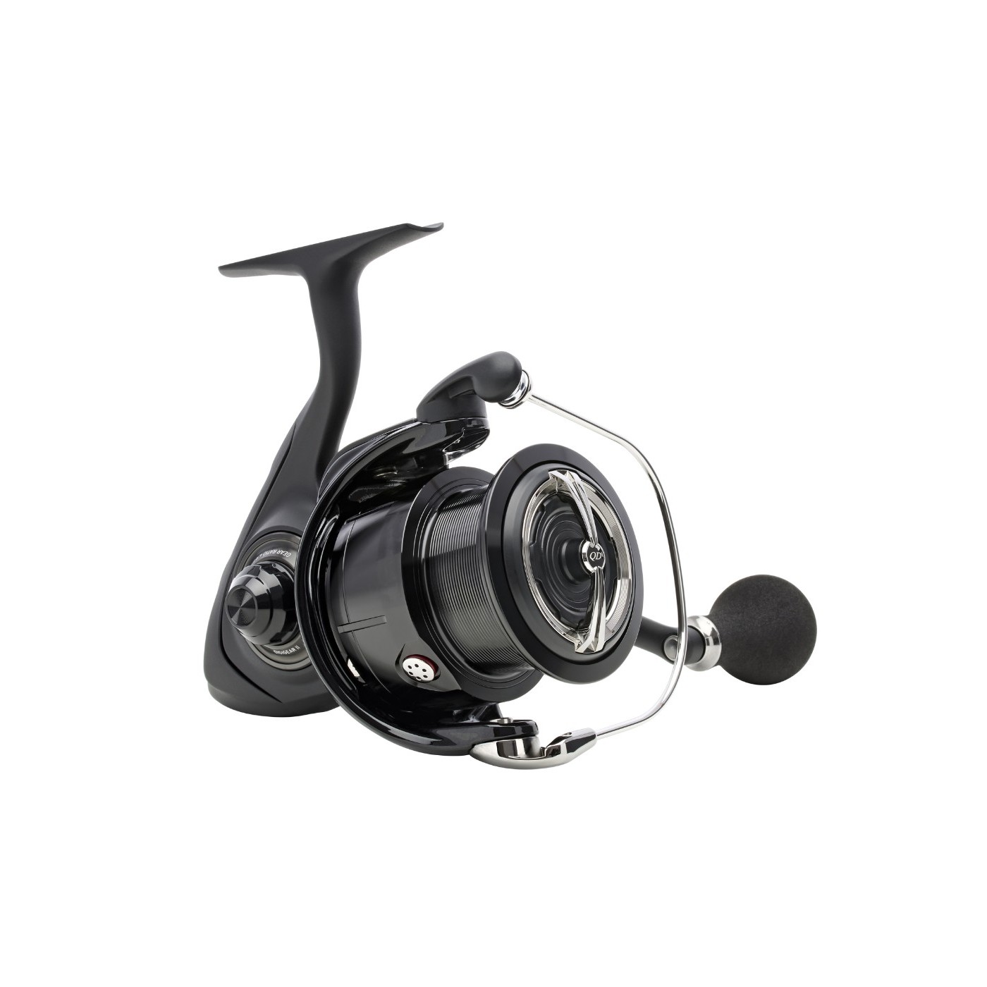 Kołowrotek Daiwa 24 TDR 3012QD AB