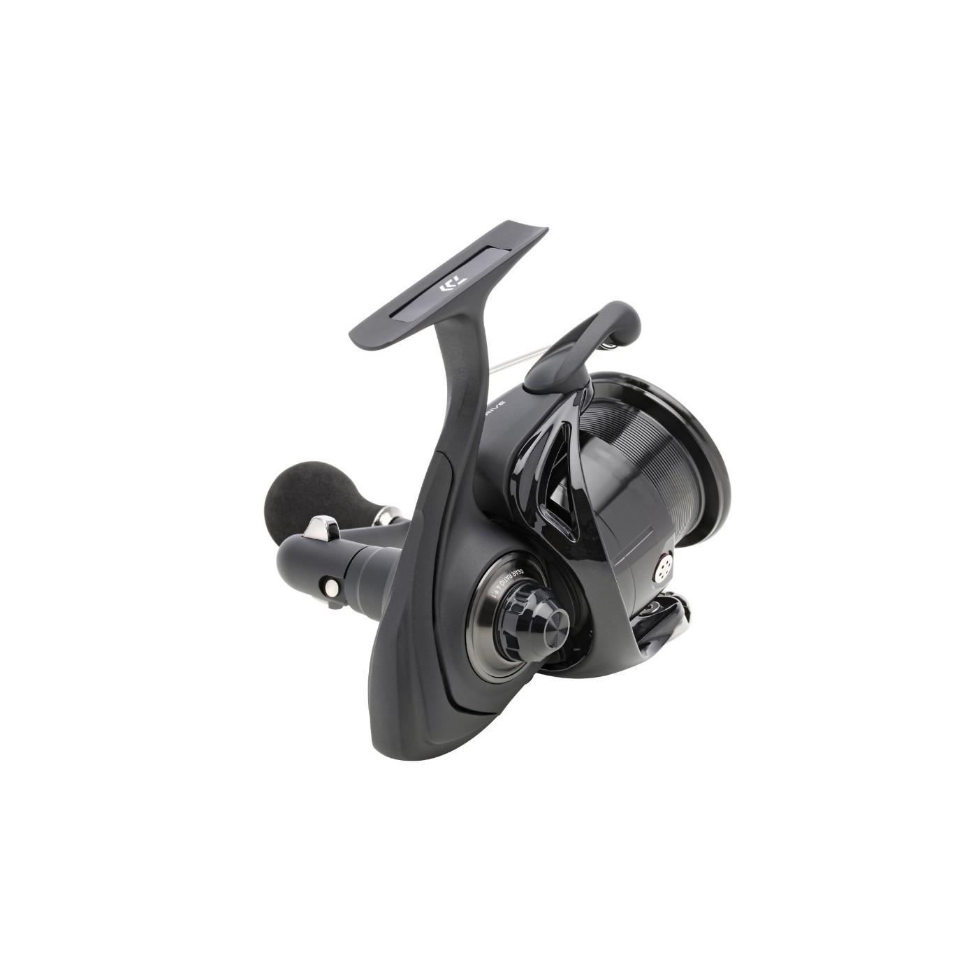 Kołowrotek Daiwa 24 TDR 4012QD AB