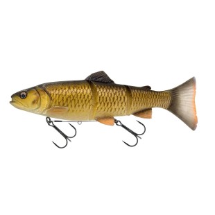 Przynęta gumowa Savage Gear 3D Line Thru Trout, Bream