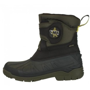 Buty Vass All Season Boot Green/Black