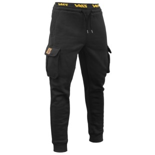 Spodnie Vass Culture Fishing Cargo Jogger Black