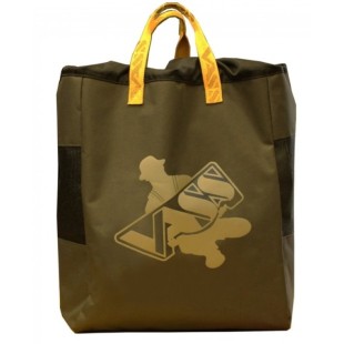 Torba na wodery Vass Wader Bag Khaki Green