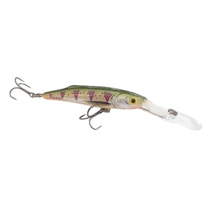 Wobler Salmo Freediver Super Deep Runner 7cm/7,7g, Purple Prism Perch