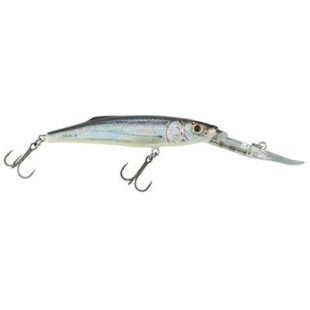 Wobler Salmo Freediver Super Deep Runner 7cm/7,7g, Supernatural Alewife