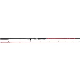 Wędka Westin W6 Monsterstick-T 2nd - 2,36m 100-380g