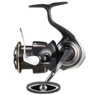 Kołowrotek Daiwa 26 Certate HD LT 3000-CH