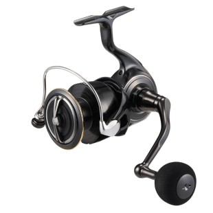 Kołowrotek Daiwa 26 Certate HD LT 5000D