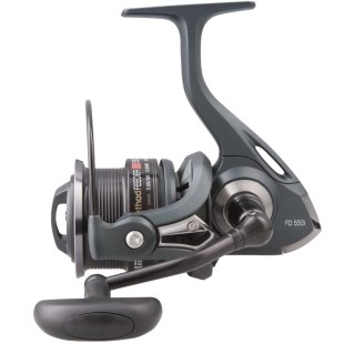 Kołowrotek Dragon Megabaits Method Feeder FD550i