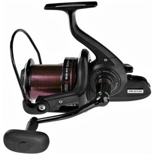 Kołowrotek Dragon Megabaits Big Pit Carp FD1370i