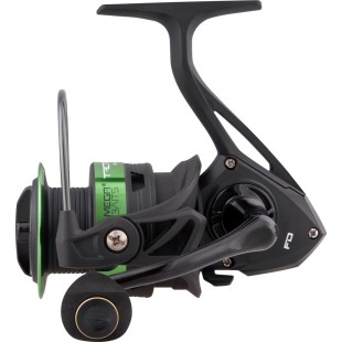 Kołowrotek Dragon Megabaits Tactix M.F. FD725i
