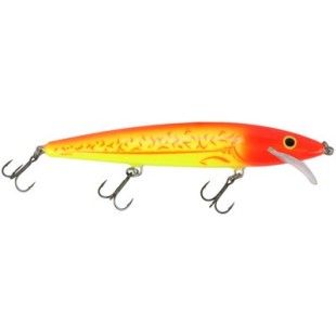 Wobler Salmo Whacky 12cm/14g, 57 Chevy