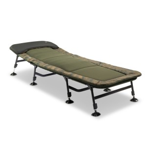 Łóżko Anaconda Freelancer Luxury Flat Liner