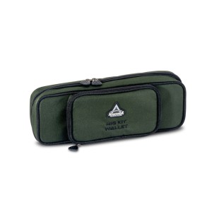 Piórnik na przypony Anaconda Rig Kit Wallet