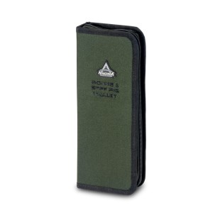 Piórnik na przypony Anaconda Ronnie & Stiff Rig Wallet