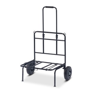 Wózek transportowy Anaconda Compact Flip Trolley