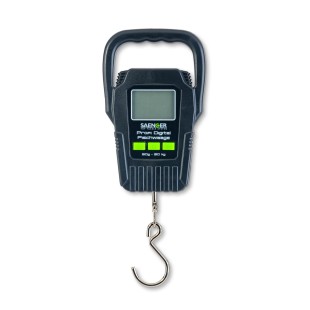 Waga elektroniczna Saenger Profi Digital Fischwaage 50kg