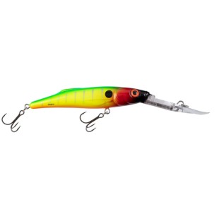 Wobler Salmo Freediver Super Deep Runner 7cm/7,7g, Sick Perch