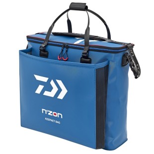 Torba na siatkę Daiwa N'Zon EVA Keepnet Bag