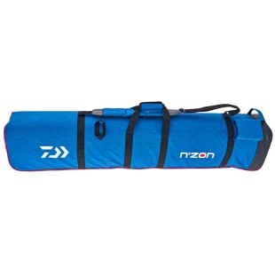 Pokrowiec na wędki Daiwa N'Zon 4 Rod Holdall 145cm