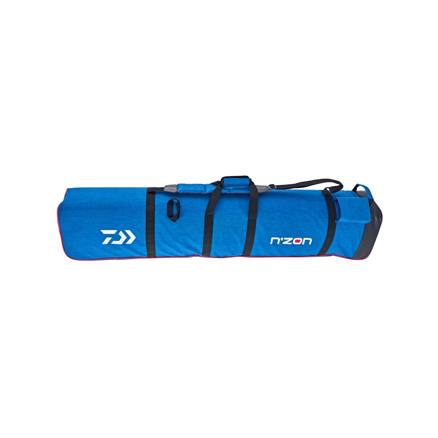 Pokrowiec na wędki Daiwa N'Zon 4 Rod Holdall 145cm